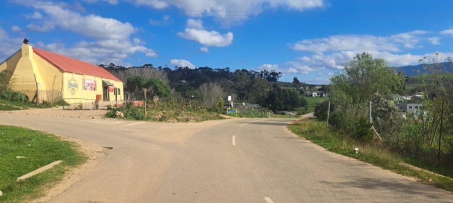 0 Bedroom Property for Sale in Tesselaarsdal Western Cape